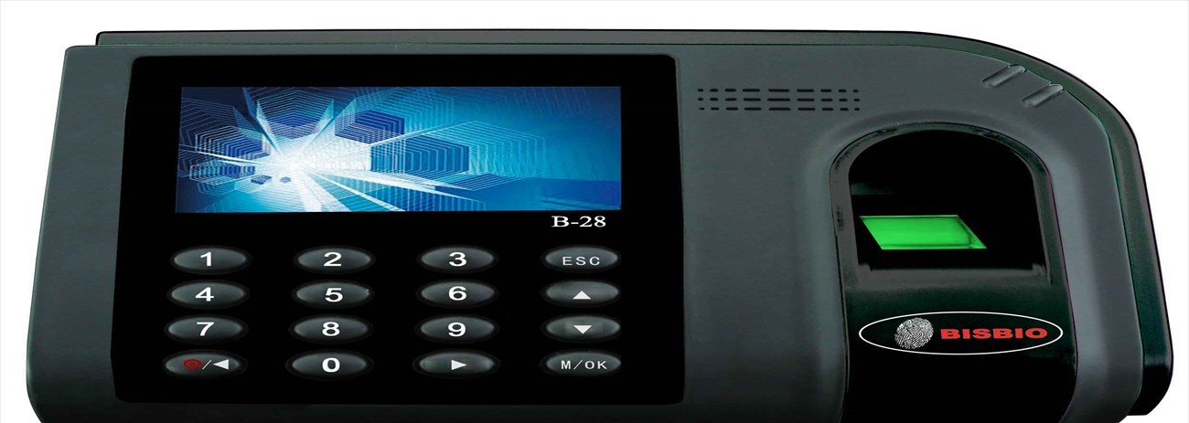 BIOMETRIC SYSTEM