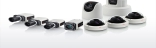 ALL TYPES OF CAMERAS